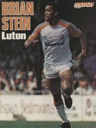 Brian Stein 14