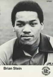 Brian Stein 24