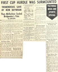 Bridgwater FAC 63-64