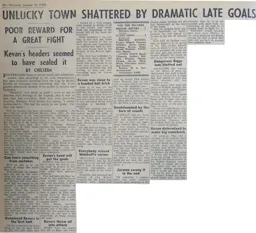 Bristol Rov a FAC 66-67