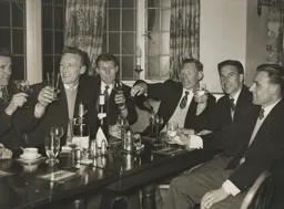Brown-Baynham-Pacey-Owen-Morton-Hawkes Pre Cup Final