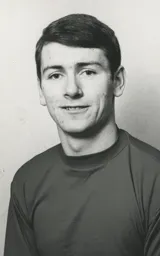 Bruce Rioch 12