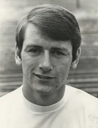 Bruce Rioch 13