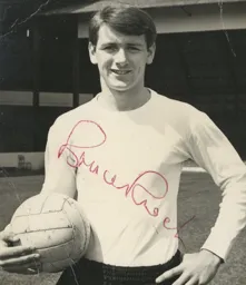Bruce Rioch 17