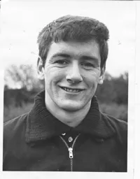 Bruce Rioch 19