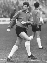 Bruce Rioch 20