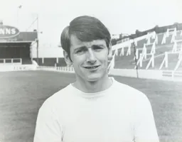 Bruce Rioch 24