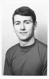 Bruce Rioch 25
