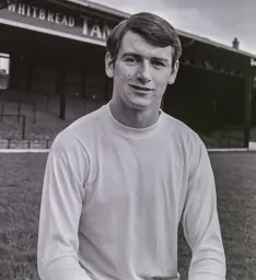Bruce Rioch 3