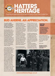 Bud Aherne Article Jan 2025