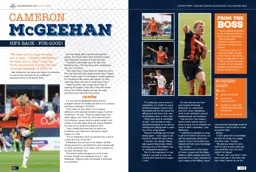 Cameron McGeehan Article Aug 2015
