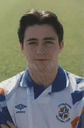 Ceri Hughes 2