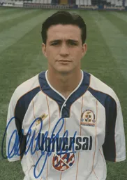 Ceri Hughes 4