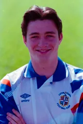 Ceri Hughes 6