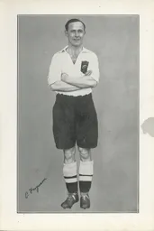 Charlie Ferguson 1938