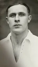 Charlie Ferguson Headshot