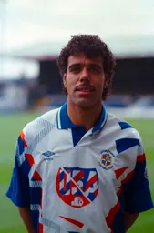 Chris Kamara 2