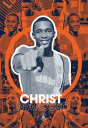 Chris Makosso Mar 2025