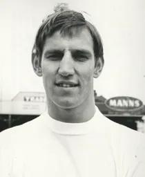 Chris Nicholl 14