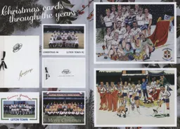 Christmas Through the Years