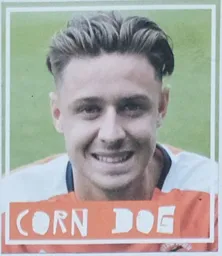 Corn Dog