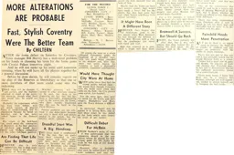 Coventry H 63-64 2