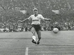 Danny Wilson 7