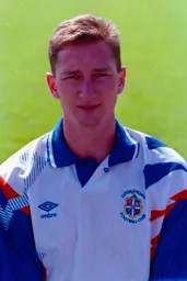 Dave Beaumont 2