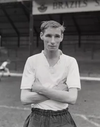 Dave Brogan