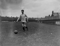 Dave Richards