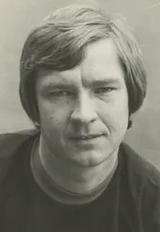 David Lawson 3