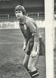 David Lawson 4