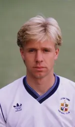David Oldfield 2