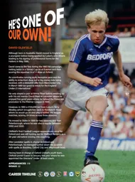 David Oldfield Article April 2025