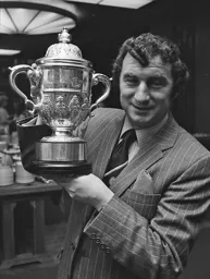 David Pleat 17