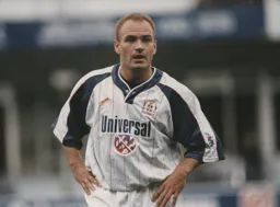 David Preece 12