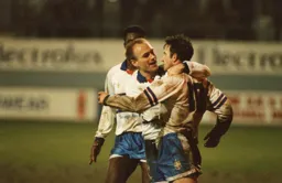 David Preece and Phil Gray