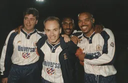 David Preece testimonial