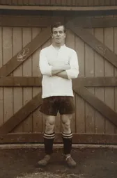 Dick Bayliss New
