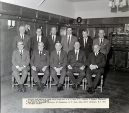 Directors 1968
