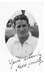 Eddie Connelly 3