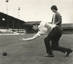Eddie Hartley 5