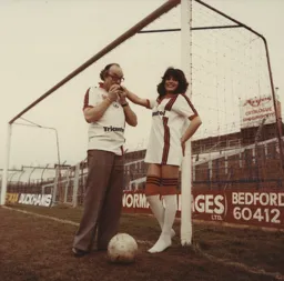 Eric Morecambe 3