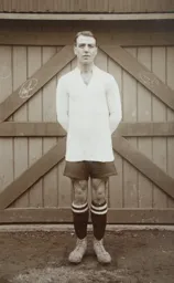 Frank Hull New