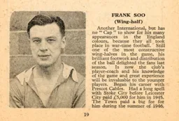 Frank Soo Luton News Handbook 1947-48