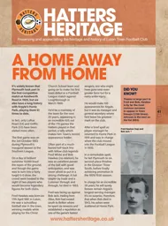Fred Hawkes Bob Jack Article Feb 2025