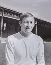 Fred Jardine 4