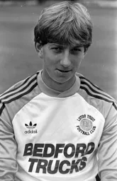 Garry Parker 3