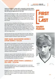 Garry Parker Article April 2023