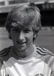 Garry Parker